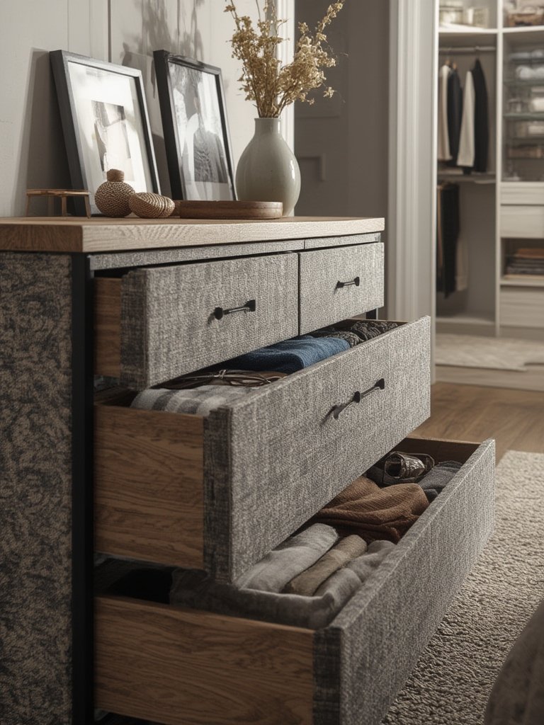 Dresser Organizer: 7 Ultimate Steps For Amazing Bedroom Storage Solution 2026 2 dresser organizer in action