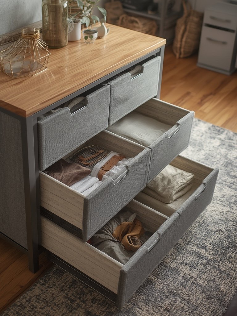 Dresser Organizer: 7 Ultimate Steps For Amazing Storage Solutions 2026 2 dresser organizer in action