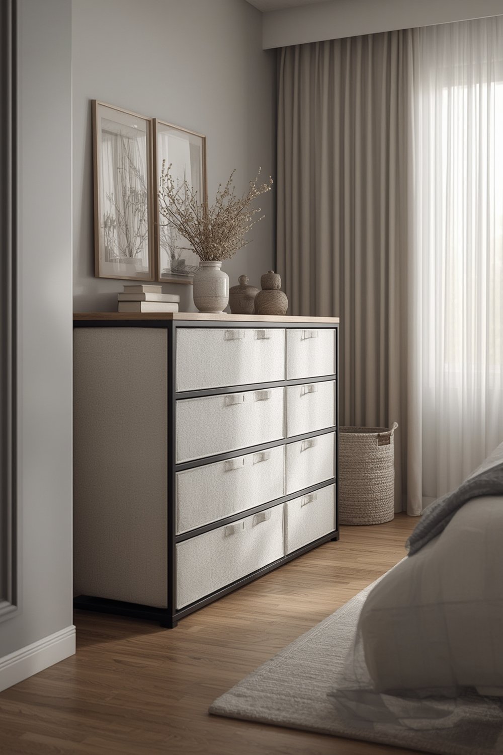 Dresser Organizer: 7 Ultimate Steps For Amazing Storage Solutions 2026 1 dresser organizer product view