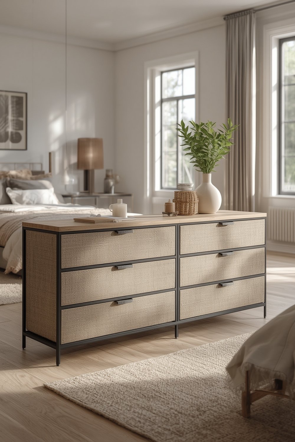 Dresser Organizer: 7 Ultimate Steps For Amazing Bedroom Storage Solution 2026 1 dresser organizer product view