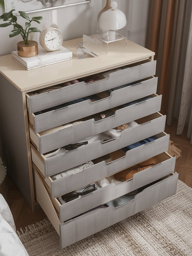 Dresser Organizer: 7 Ultimate Steps For Amazing Storage Solutions 2026 2 dresser organizer in action
