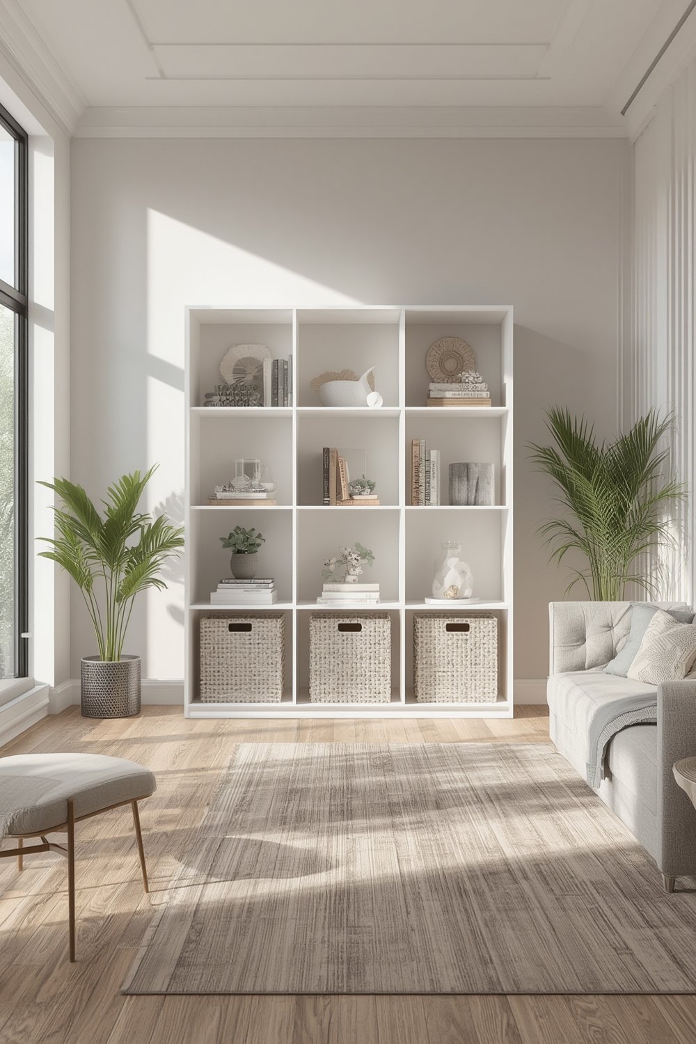 Bookshelf White: 5 Ultimate Steps For Amazing Organization in 2026 1 bookshelf white product view