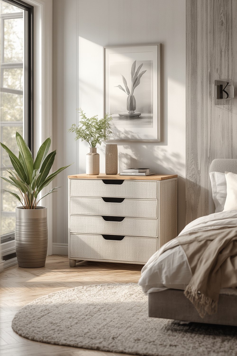 storage organizer product view