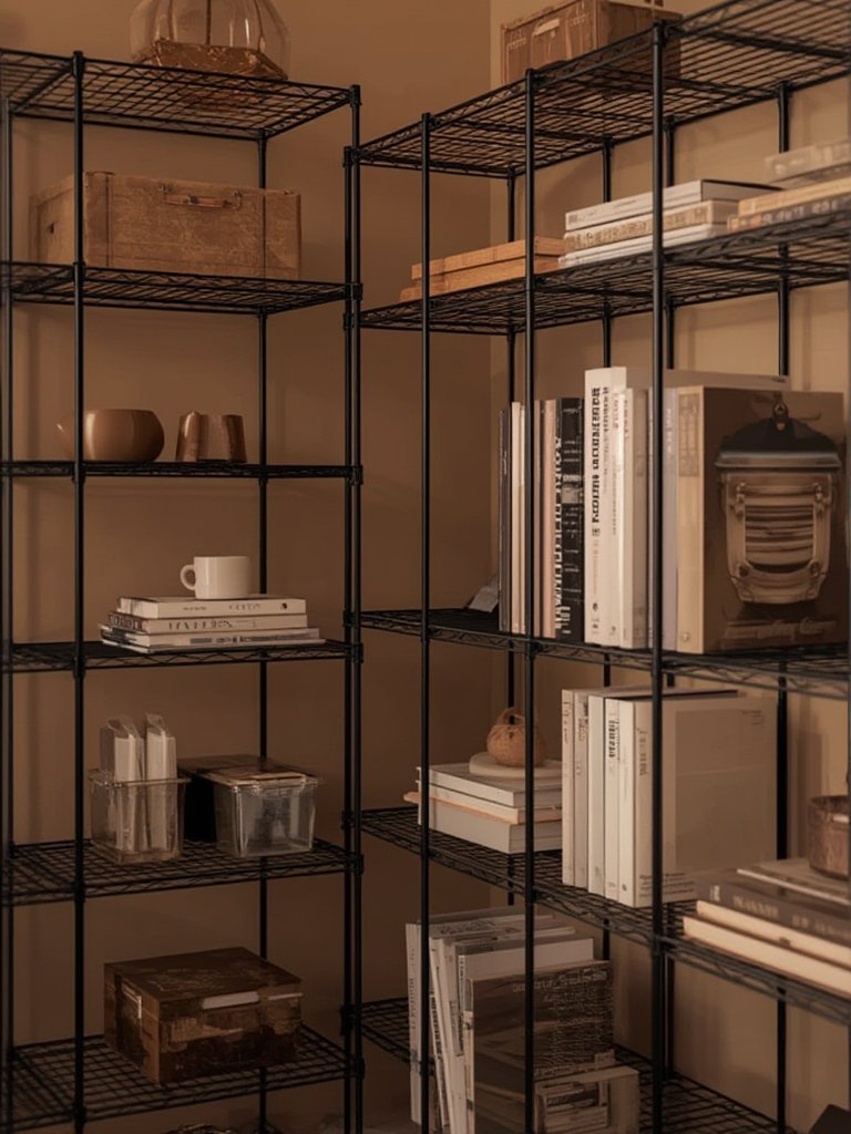 wire cubes in action