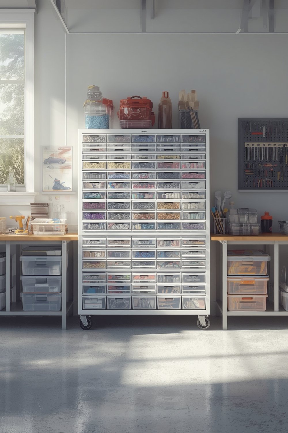 Storage Cabinet: 10 Ultimate Steps For Amazing Organization In 2026 1 storage cabinet product view