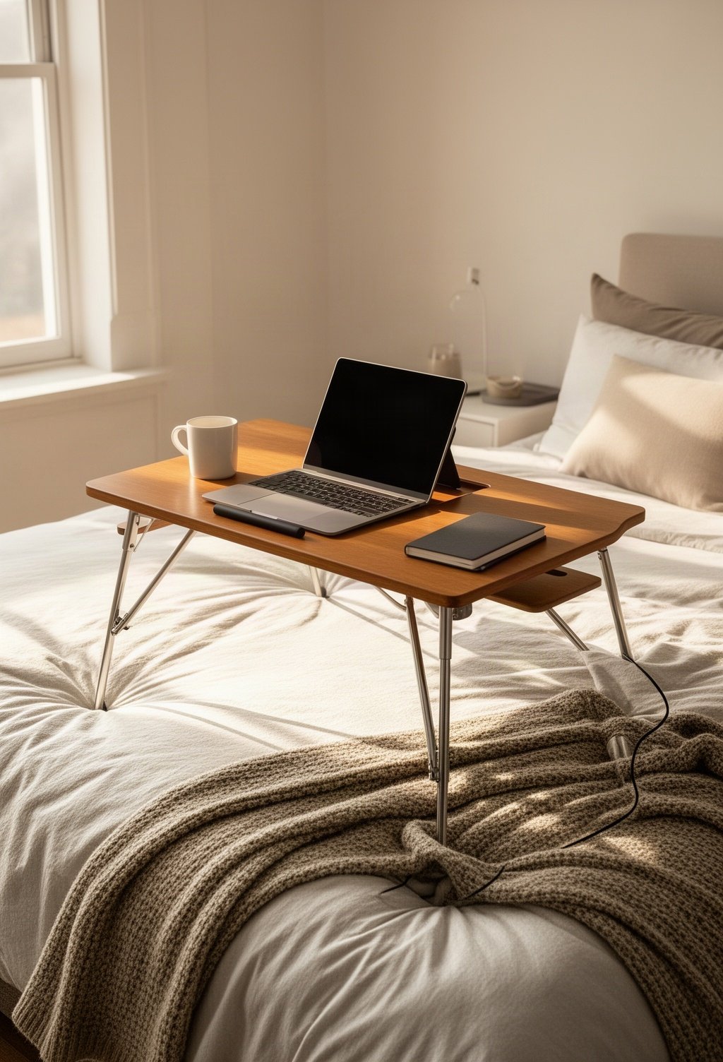 lap desk product view