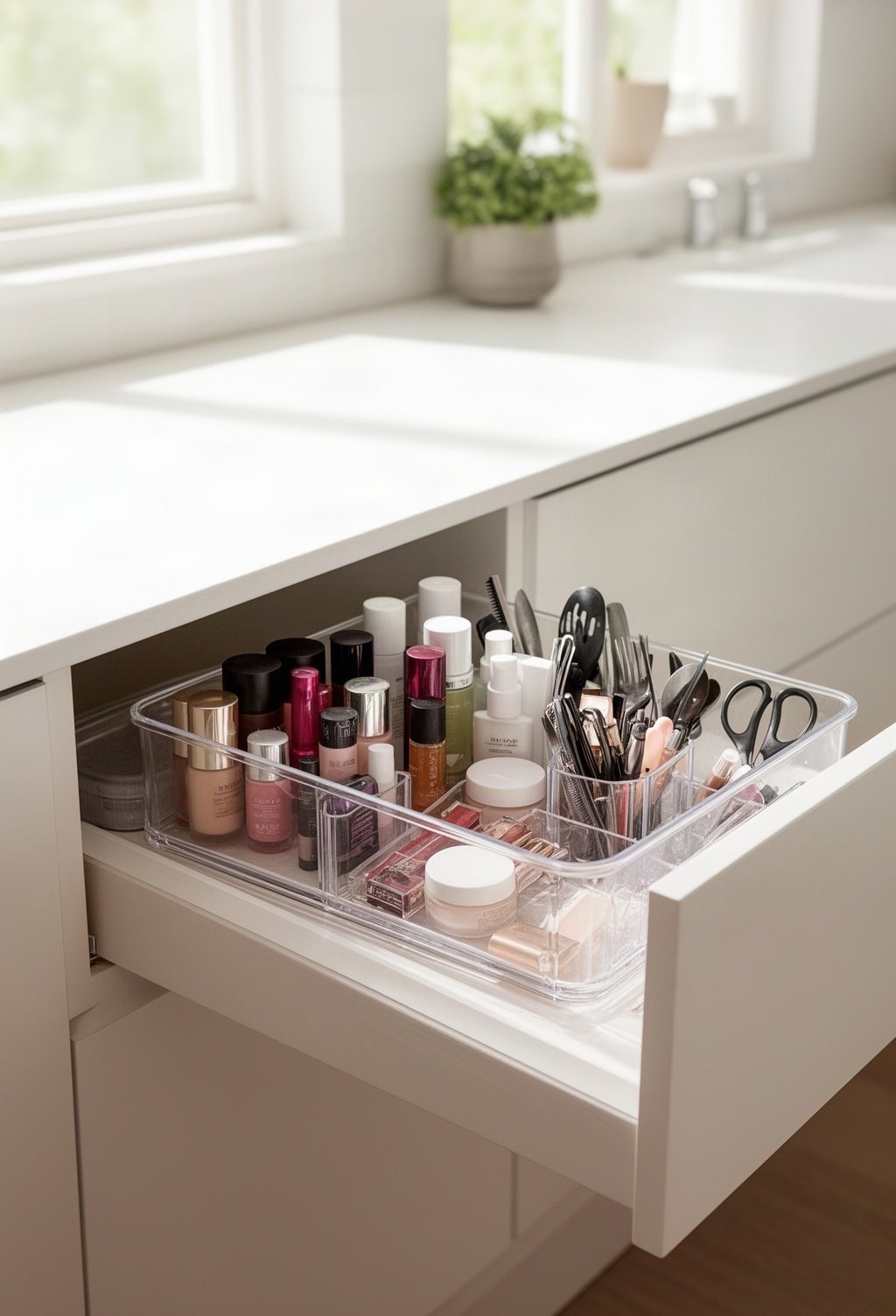 drawer organizer product view