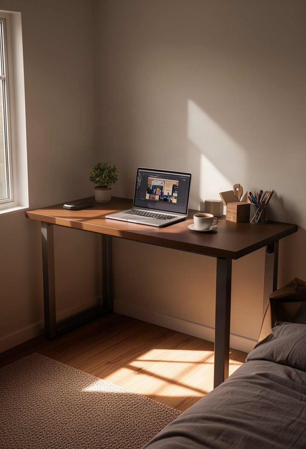Computer Desk: 7 Ultimate Steps For Amazing Office Solutions 2026 1 computer desk product view