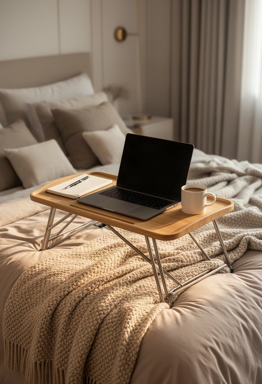 Lap Desk: 10 Ultimate Steps For Amazing Comfort In 2026 1 lap desk product view
