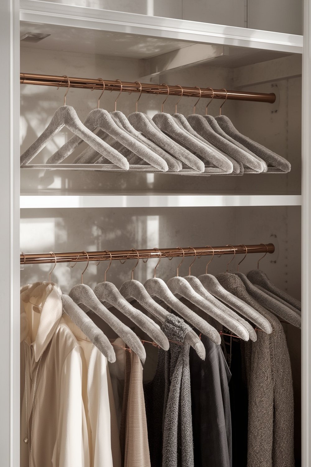 velvet hangers product view