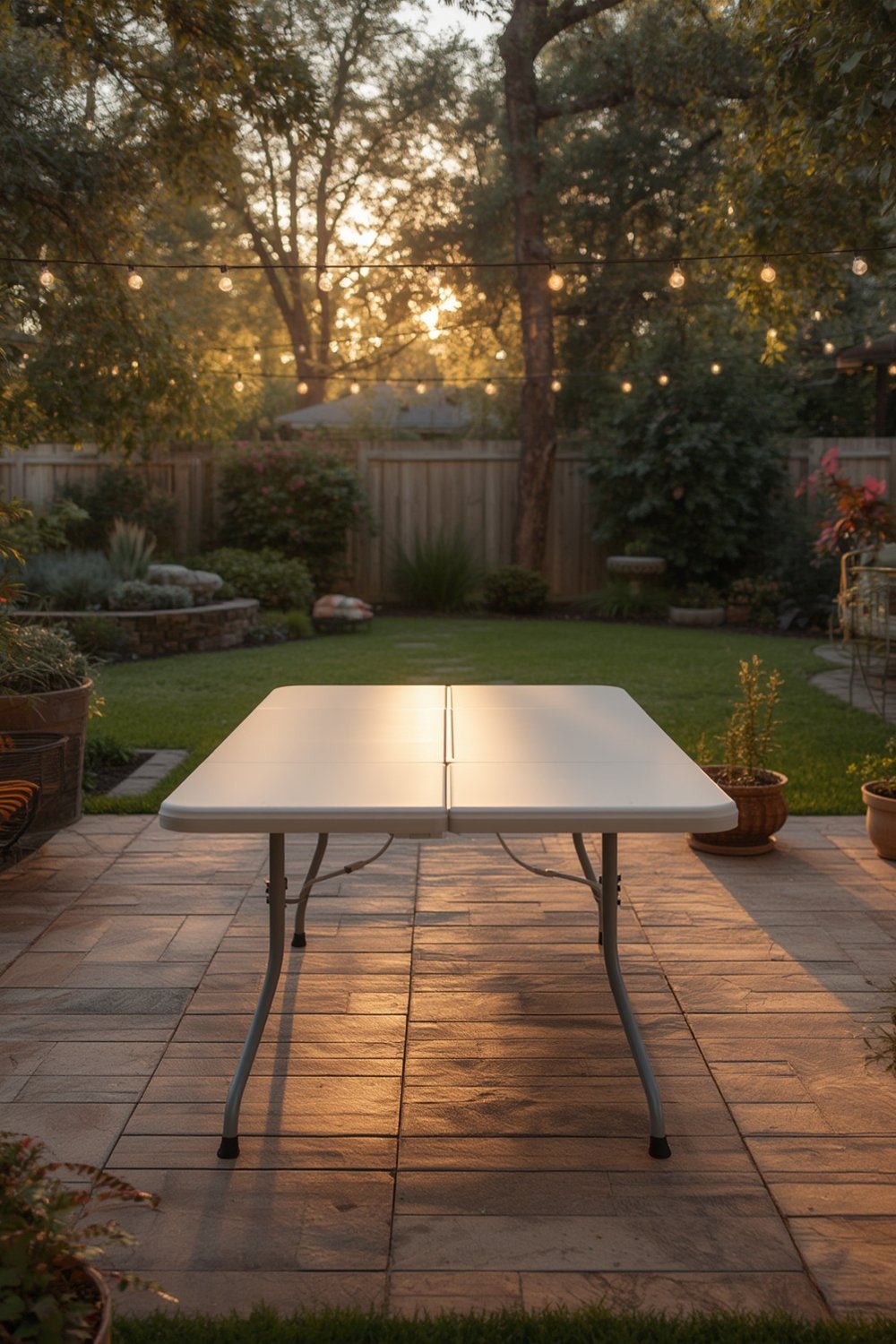 Folding Table: 7 Ultimate Steps For Amazing Results In 2026 1 folding table product view