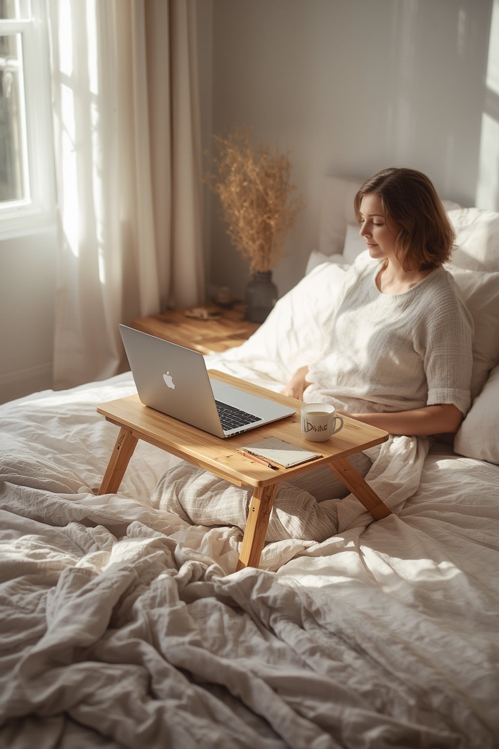 lap desk product view