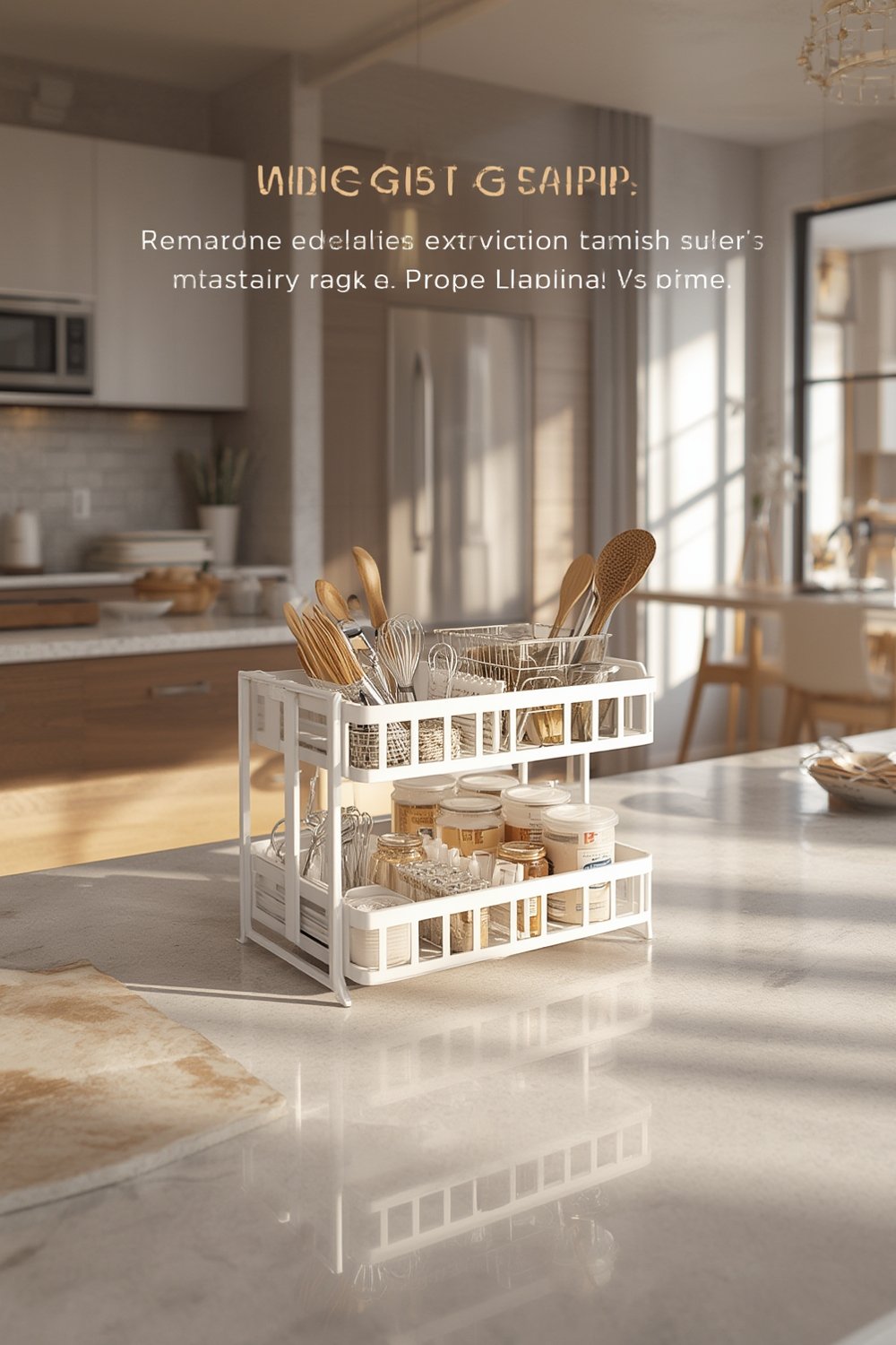 Tier Organizer: 10 Ultimate Steps For Amazing Results In 2026 1 tier organizer product view