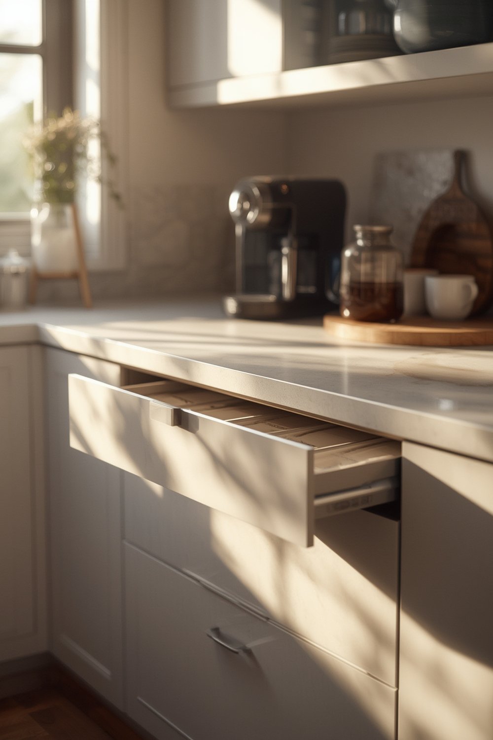 Coffee Drawer: 10 Ultimate Steps For Amazing Organization In 2026 1 coffee drawer product view