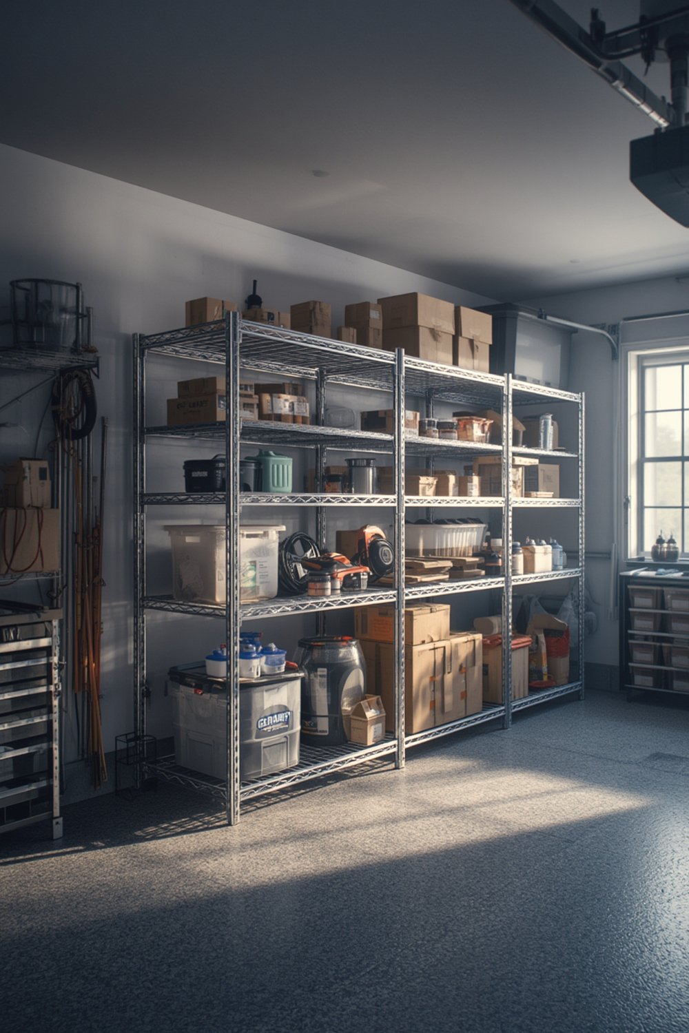 Storage Shelving: 5 Ultimate Steps For Easy, Best Organization In 2026 1 storage shelving product view