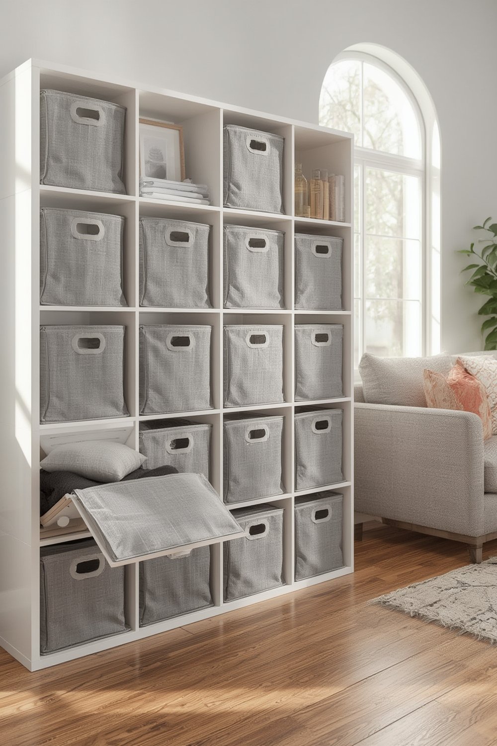 Storage Bins: 6 Ultimate Solutions For Amazing Organization In 2026 1 storage bins product view