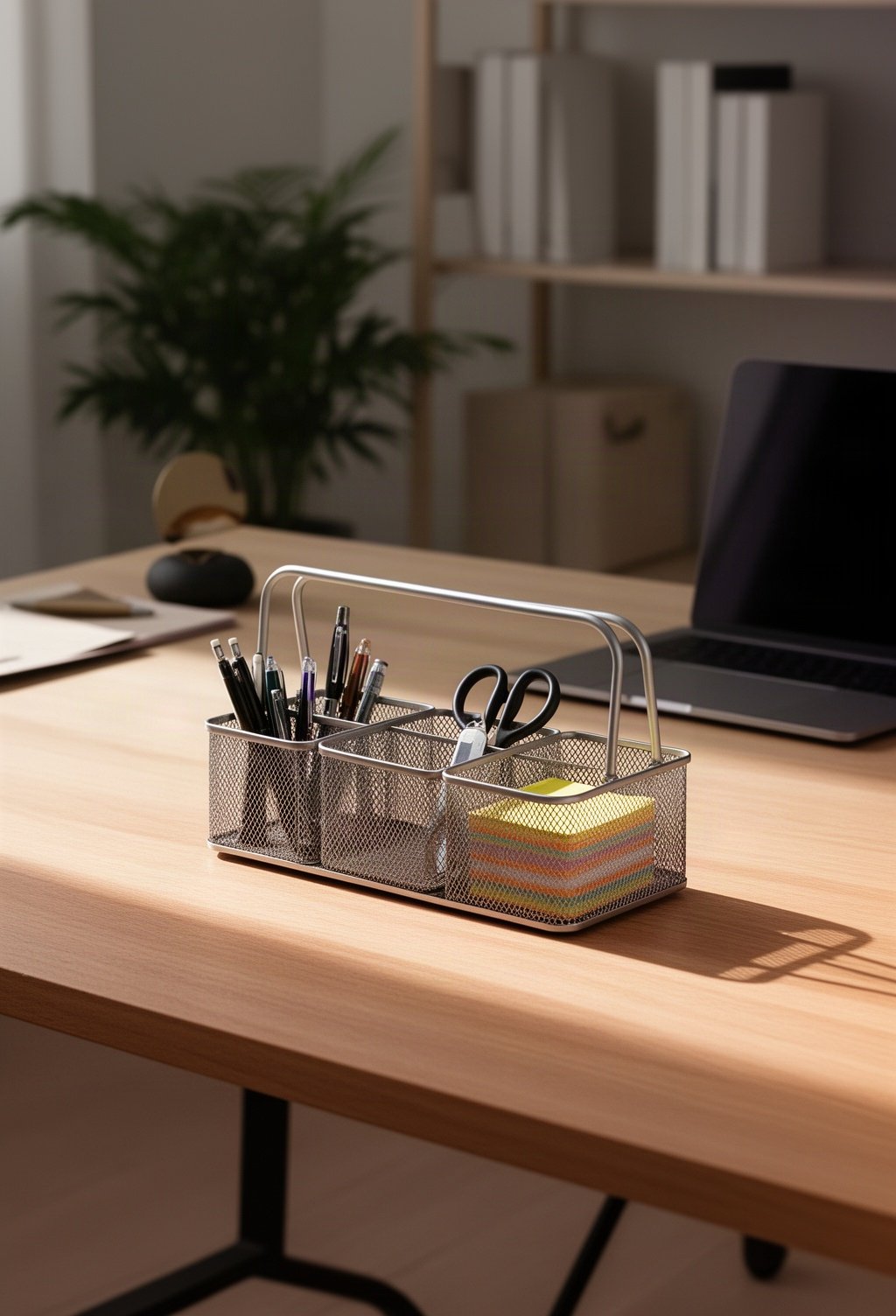 storage caddy product view