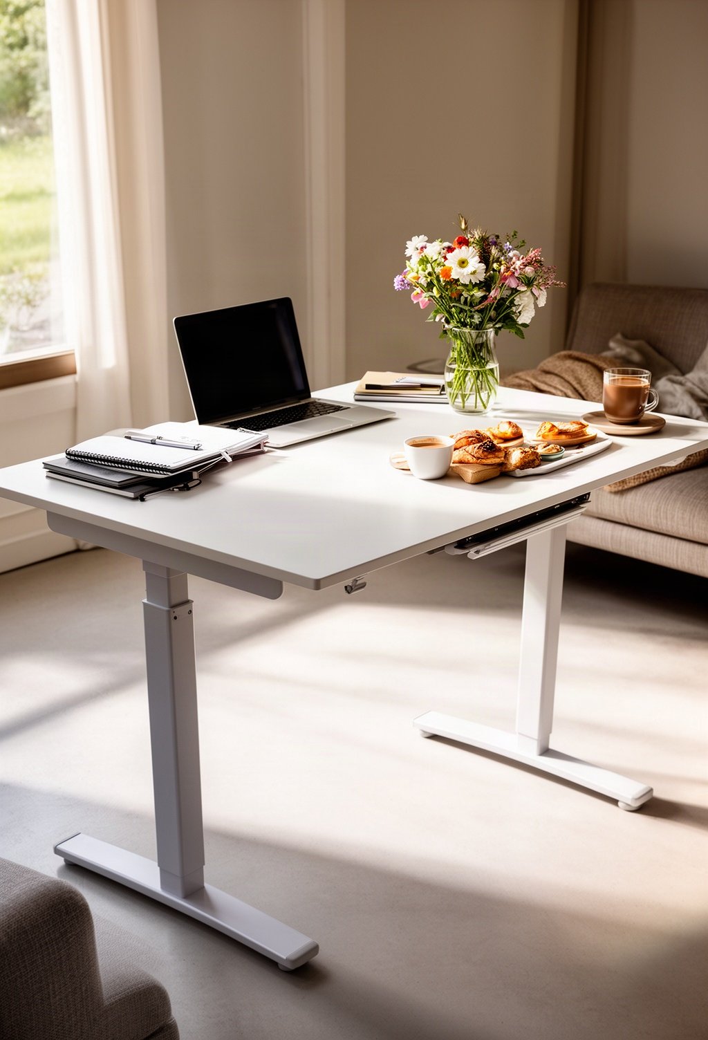 Adjustable Table: 10 Ultimate Steps For Best Use In 2026 1 adjustable table product view